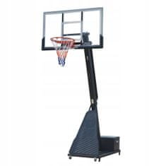 Mobilný basketbalový stojan MASTER Court Pro 305