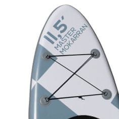 Paddleboard MASTER Aqua Mokarran 11,5"