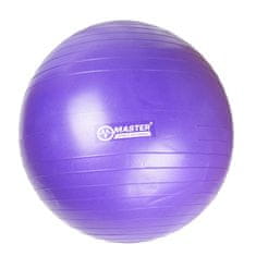 MASTER Super Ball 55 cm s pumpou