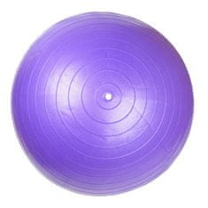 MASTER Super Ball 55 cm s pumpou