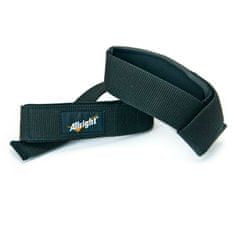 Allright Deadlift Straps New