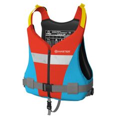 MASTER Eleave LXL Red Aqua Vest