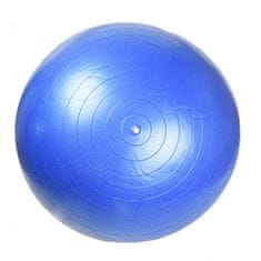 Gymnastická lopta MASTER Super Ball 85 cm s pumpou