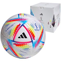 Futbalový box ADIDAS Al Rihla League