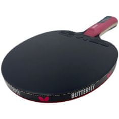 BUTTERFLY stolnotenisová raketa Timo Boll Ruby