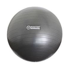 Gymnastická lopta MASTER Super Ball 65 cm s pumpou