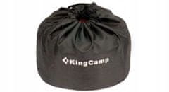 Turistický riad KING CAMP Climber I