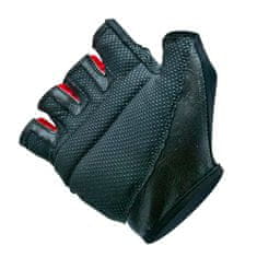 Lycra športové rukavice R.Xl Black