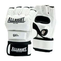 Rukavice Mma Pro Pu R.S White