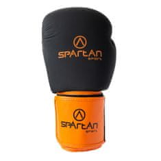 Boxerské rukavice SPARTAN 12 Oz (oranžové)