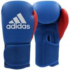 Detská boxerská súprava ADIDAS Rukavice 6 oz Shields Trainer's Paws