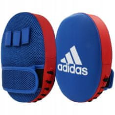 Detská boxerská súprava ADIDAS Rukavice 6 oz Shields Trainer's Paws