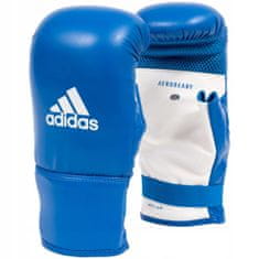 Boxerský set ADIDAS Rukavice S/M Vak 10 kg