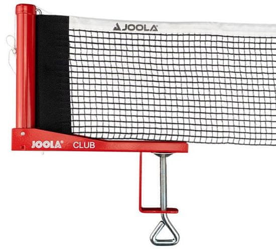 Sieťka na stolný tenis Joola Club s rukoväťou
