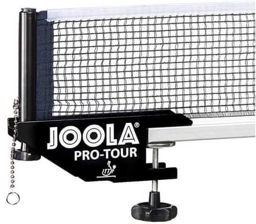 Sieťka na stolný tenis Joola Pro Tour