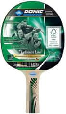 Raketa na stolný tenis DONIC Legends 400