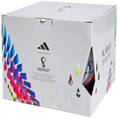 Futbalový box ADIDAS Al Rihla League