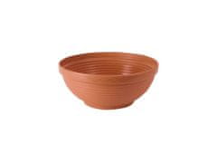 Prosperplast Žardinka MISA plastová d34x14cm