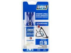 Lepidlo epoxidové 28g EPOXICEYS STANDARD