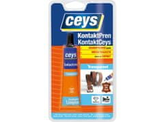 Ceys Lepidlo kontaktné 30ml KONTAKT TRA