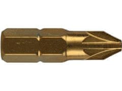 Irwin Bit nadstavec POZIDRIV TITAN 1 25mm (10ks)