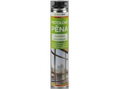 Den Braven Pena montážna 750ml pištoľová GREEN LINE