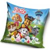 Vankúš Paw Patrol - Fantastická päťka