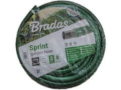 Bradas Hadica SPRINT 3/4" (25m), nepriehľadná ZO