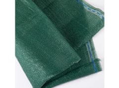 Sieť tkaná tieniaca TOTALTEX 95% 1.0x25m plastová, ZO 150g/m2