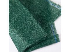 Sieť tkaná tieniaca TOTALTEX 95% 2.0x50m plastová, ZO 150g/m2