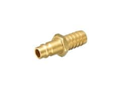 Adaptér rýchlospojky 1/4" - 6mm Ms