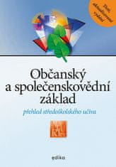 Ladislav Buček: Občanský a společenskovědní základ