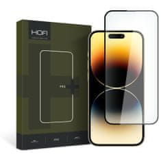 Hofi Ochranné Tvrdené Sklo sklo Pro+ iPhone 15 Plus Black