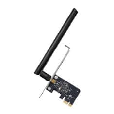 TP-LINK Archer T2E - AC600 Dual Band Bezdrôtový PCI express adaptér