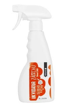 WEBHIDDENBRAND Odourclean 250 ml NATURAL