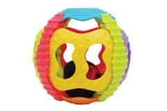 Popron.cz Playgro Rattling Ball