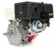 MAR-POL Motor 15HP k čerpadlu alebo centrále MAR-POL