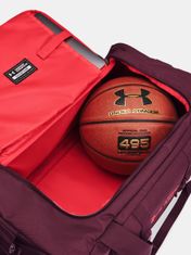 Under Armour Taška UA Gametime Duffle SM-MRN UNI