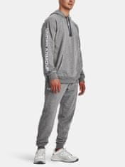 Under Armour Súprava UA Rival Fleece Suit-GRY M