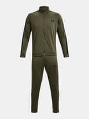 Under Armour Súprava UA Knit Track Suit-GRN M