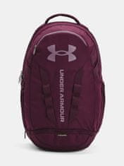 Under Armour Batoh UA Hustle 5.0 Backpack-MRN UNI