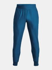 Under Armour Športové nohavice QUALIFIER RUN ELITE PANT-BLU S