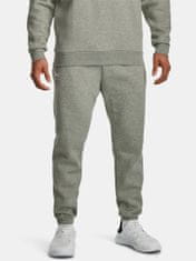 Under Armour Teplaky UA Essential Fleece Jogger-GRN XXL