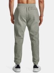 Under Armour Teplaky UA Essential Fleece Jogger-GRN XXL