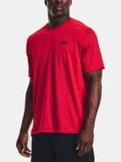 Under Armour Tričko UA Tech Vent SS-RED XXL