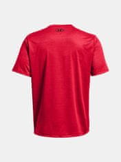 Under Armour Tričko UA Tech Vent SS-RED XXL