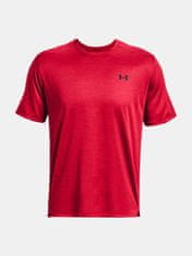 Under Armour Tričko UA Tech Vent SS-RED XXL