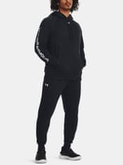 Under Armour Súprava UA Rival Fleece Suit-BLK S