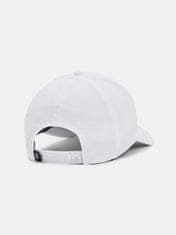 Under Armour Šiltovka Jordan Spieth Tour Adj Hat-WHT UNI