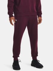 Under Armour Teplaky UA Rival Fleece Joggers-MRN S